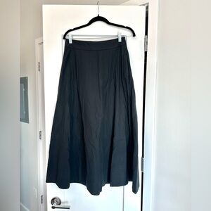 Banana Republic Circle Skirt
